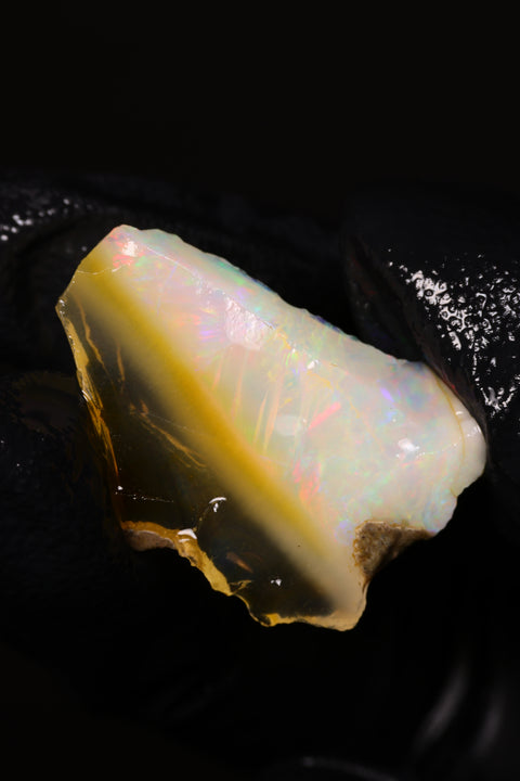2.39g Chalk Opal