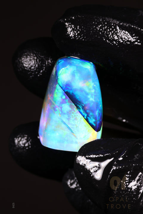 23.05 Polished Ethiopian Specimen Welo Opal