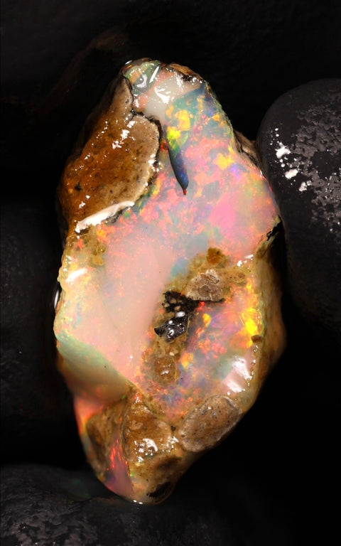 1.83g Chalk Opal