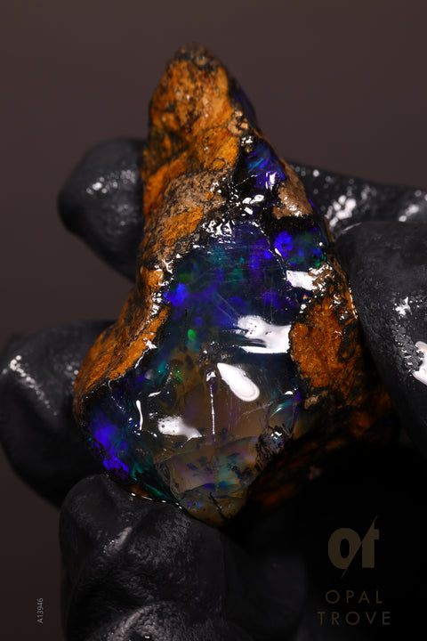 15.05 Rough Specimen