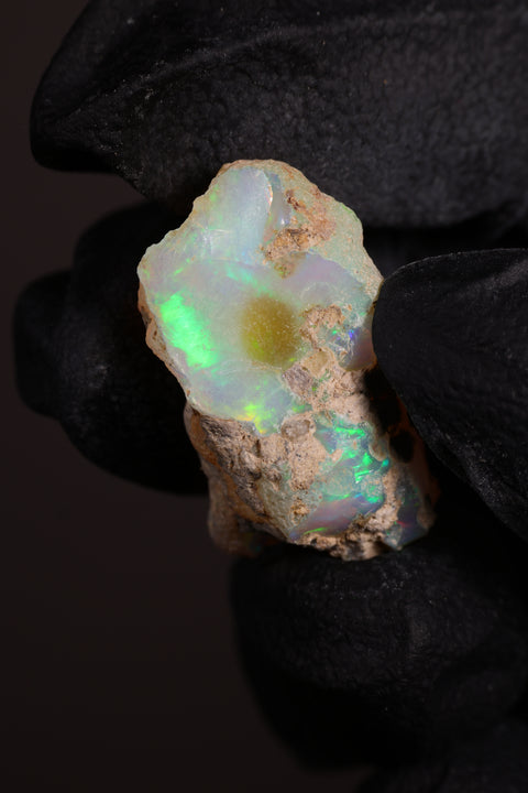 2.73g Rough Single