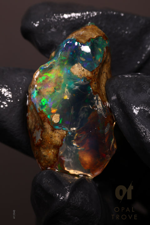 10.93 Rough Specimen
