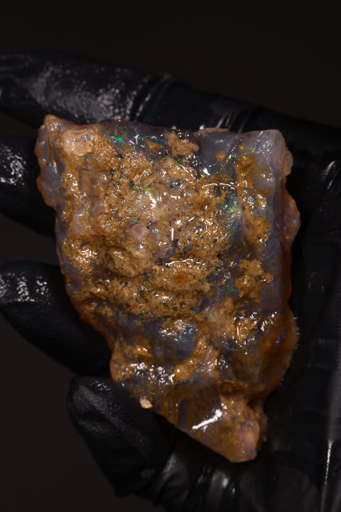 61.64 g Rough Specimen