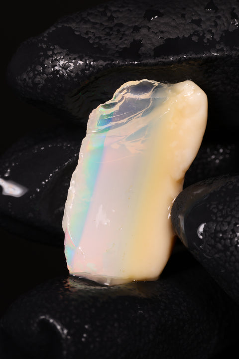 2.09g Chalk Opal
