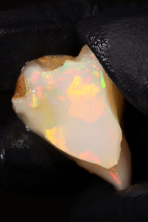 3.75g Chalk Opal