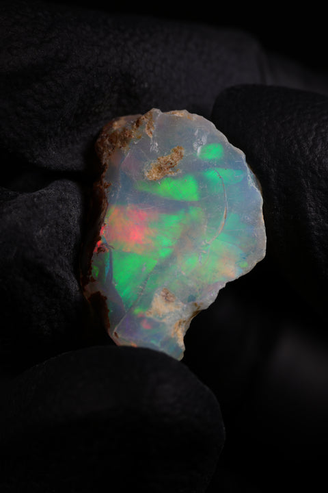 2.40g Rough Single