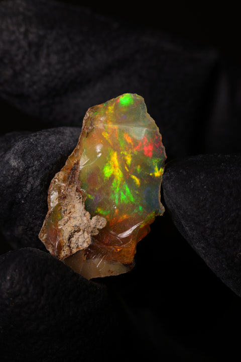 0.89g Rough Single