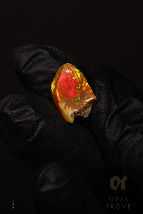 1.74g Rough Single