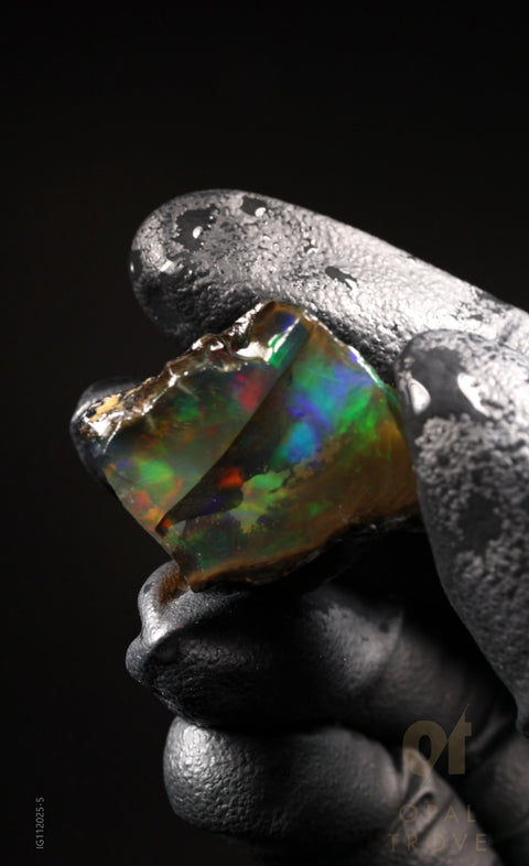8.21g Rough Specimen