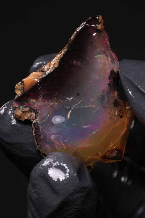 8.29g Rough Specimen