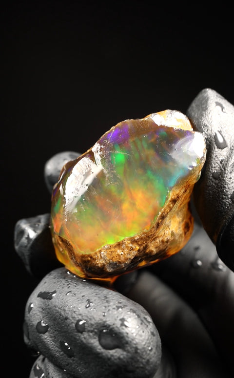 37.99g Rough Specimen