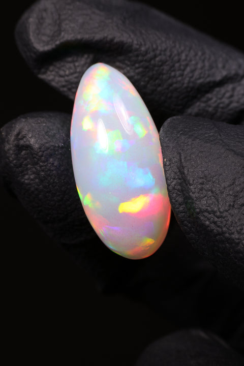 13.75ct Oblong Cabochon