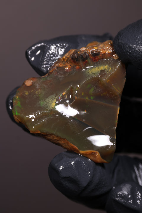 17.58g Rough Specimen