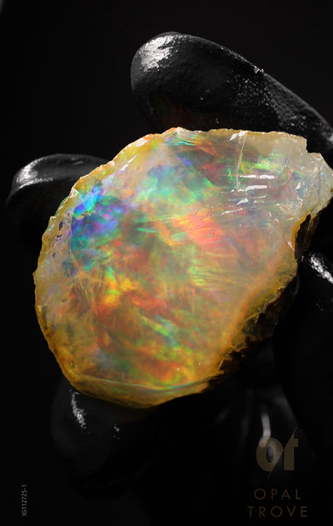 23.82g Rough Specimen