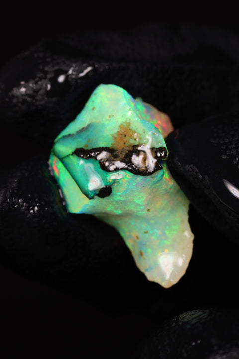 1.69g Chalk Opal