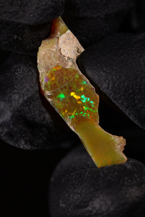 0.80g Rough Single