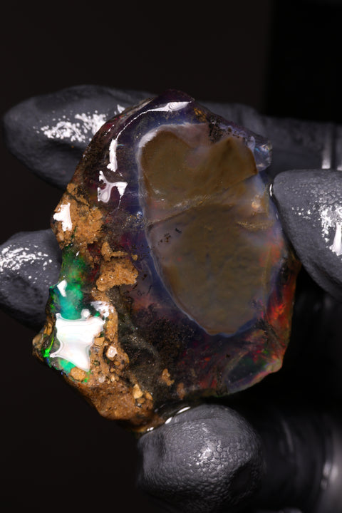18.47g Rough Specimen