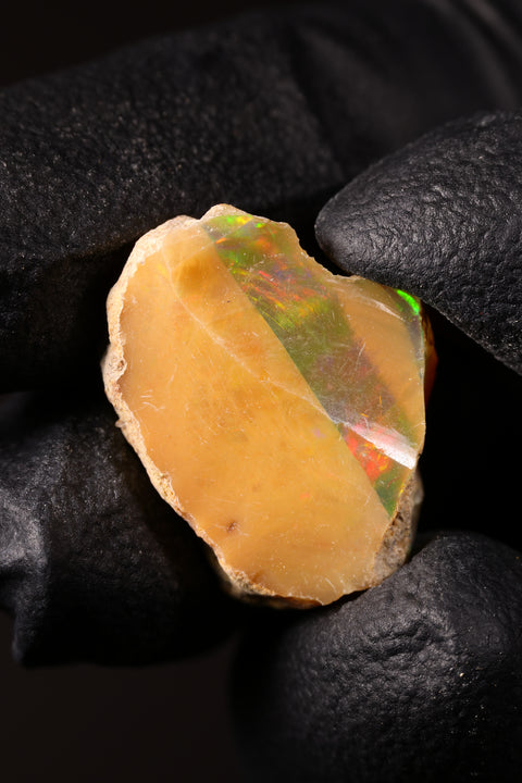 2.87g Rough Single
