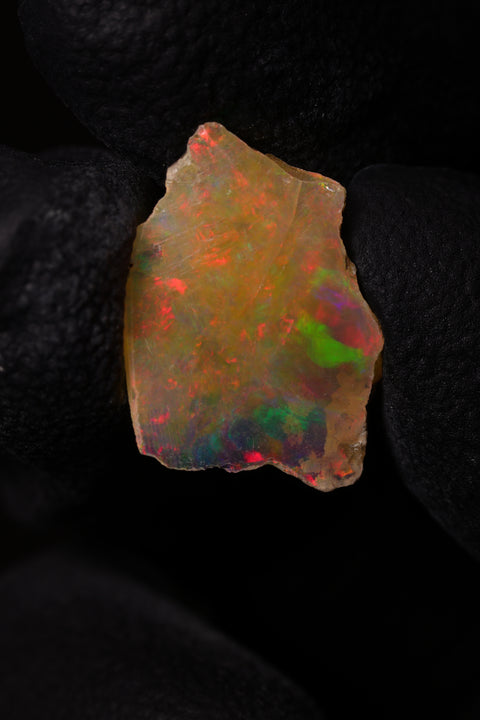 0.66g Rough Single