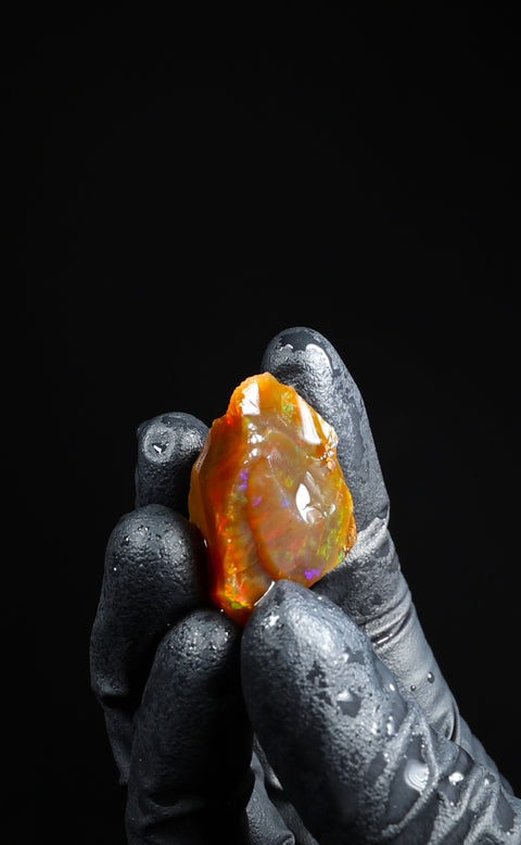 10.78g Rough Specimen