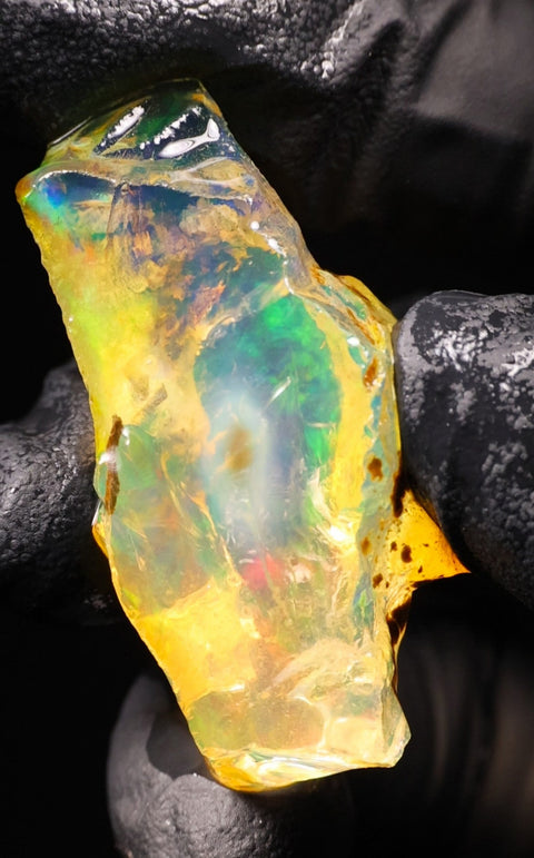 17.11g Rough Specimen
