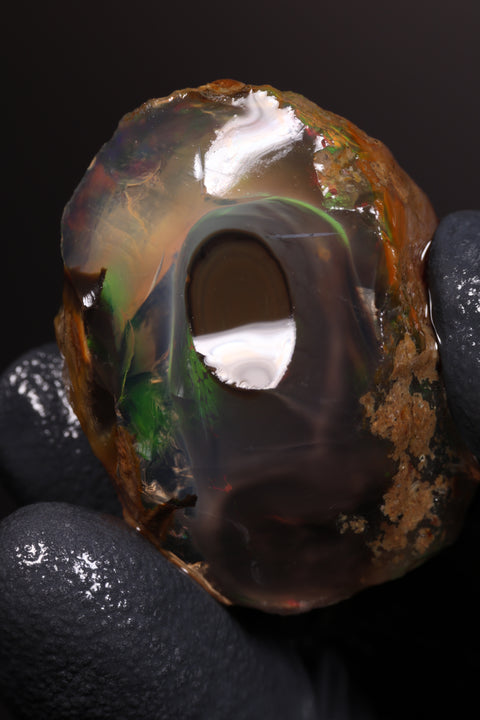 12.62g Rough Specimen