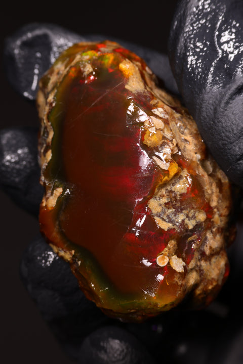 39.05g Rough Specimen