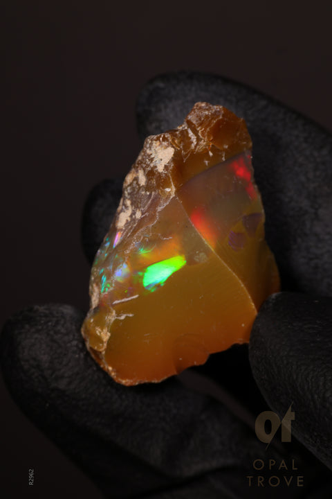 8.87g Rough Ethiopian Jewelry Grade Welo Opal