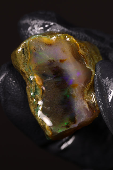 7.96g Rough Specimen