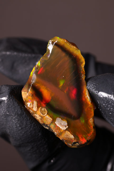 2.88g Rough Specimen