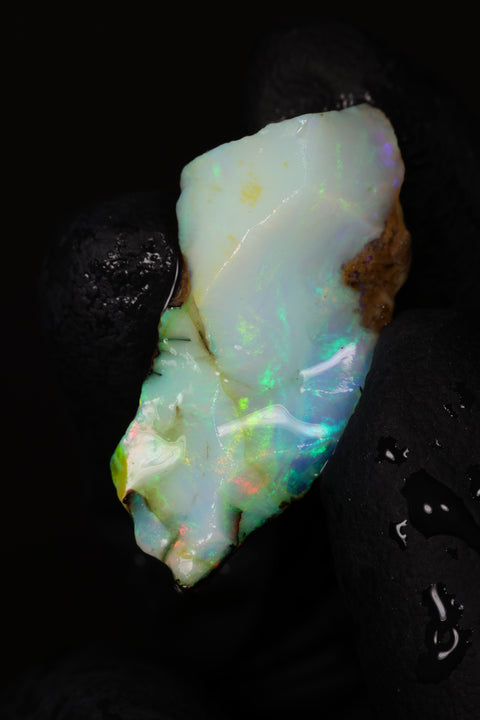 3.12g Chalk Opal