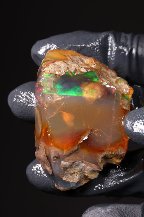 39.43g Rough Specimen