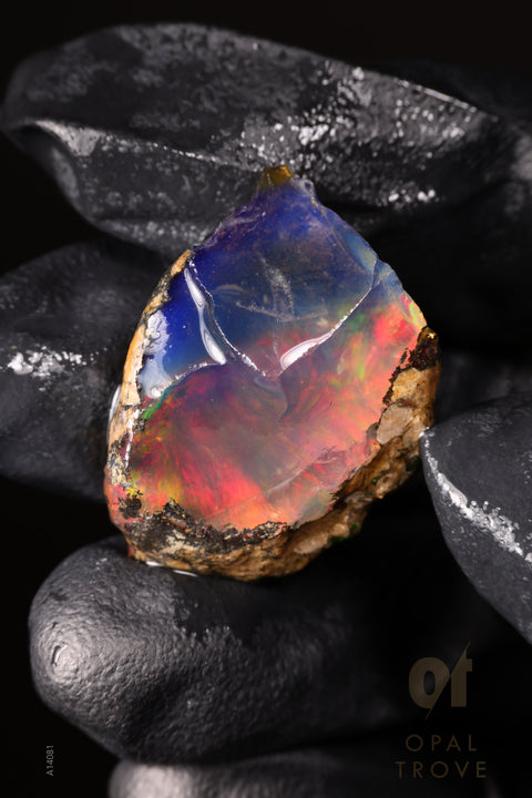 6.40g Rough Welo Ethiopian Specimen Opal