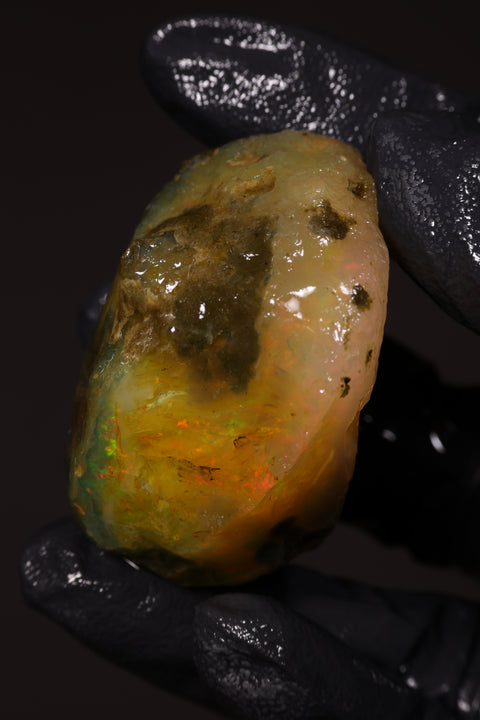 50.24 g Rough Specimen