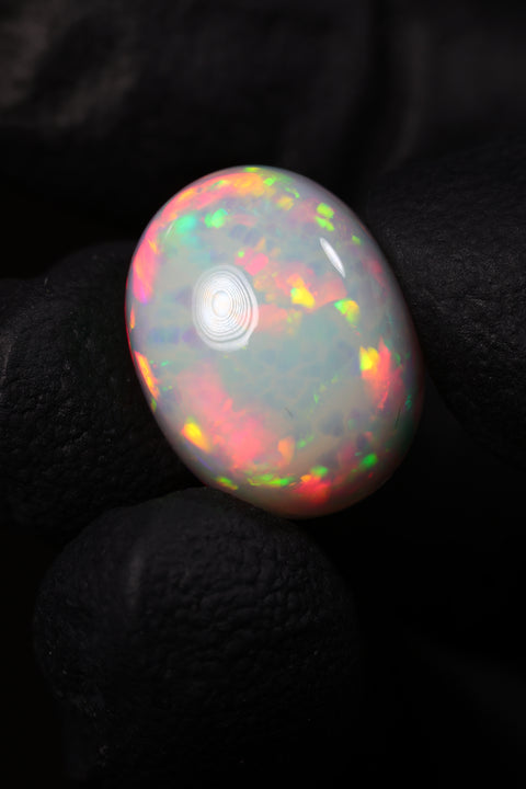 8.80ct Oblong Cabochon