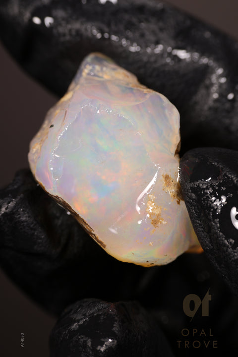 8.21g Rough Welo Ethiopian Specimen Opal