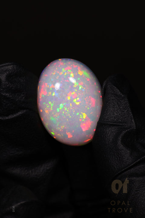 23.25ct Oblong Cabochon