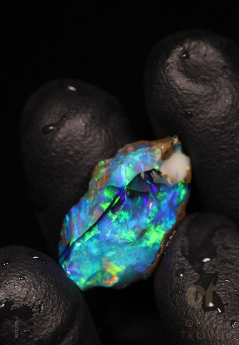 1.88g Rough Chalk Opal