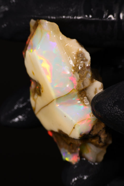 21.10g Chalk Opal
