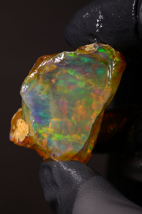 40.86g Rough Specimen