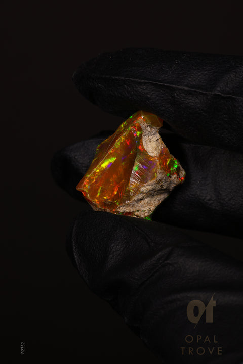 3.68g Rough Single
