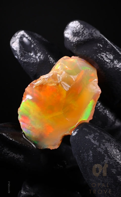 8.27g Rough Specimen