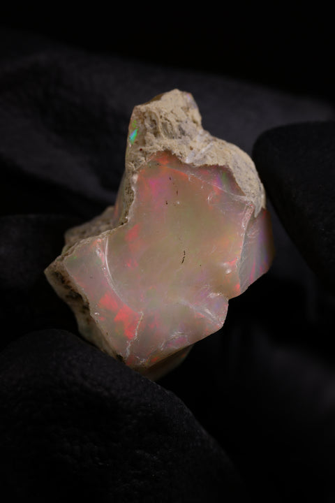 4.02g Rough Single