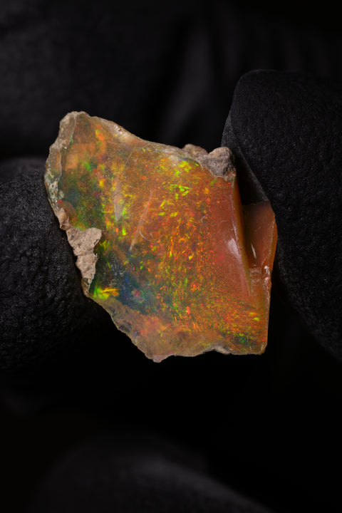 0.85g Rough Single