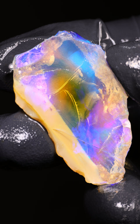 7.86g Rough Specimen
