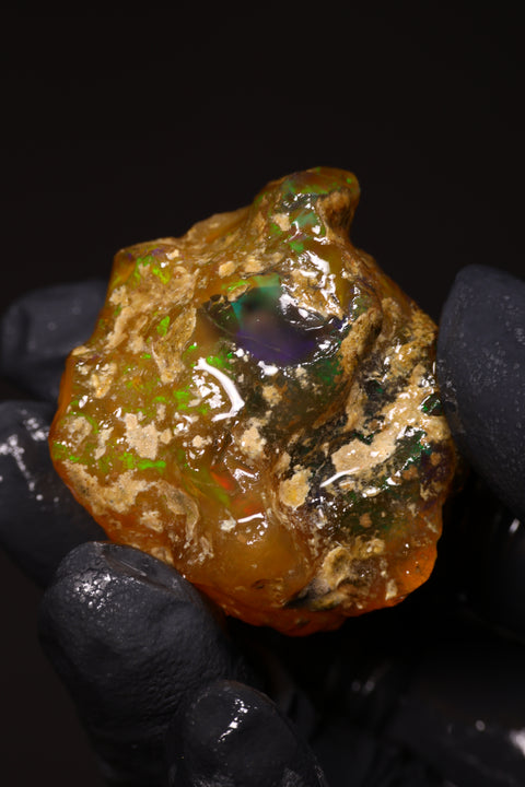 30.99g Rough Specimen