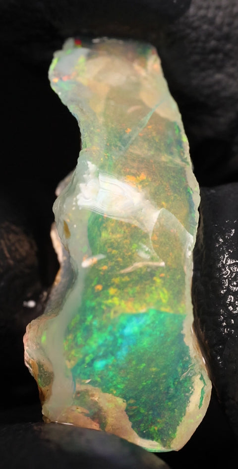 3.53g Chalk Opal