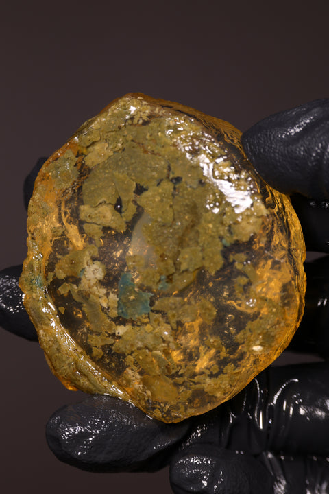 67.39g Rough Specimen
