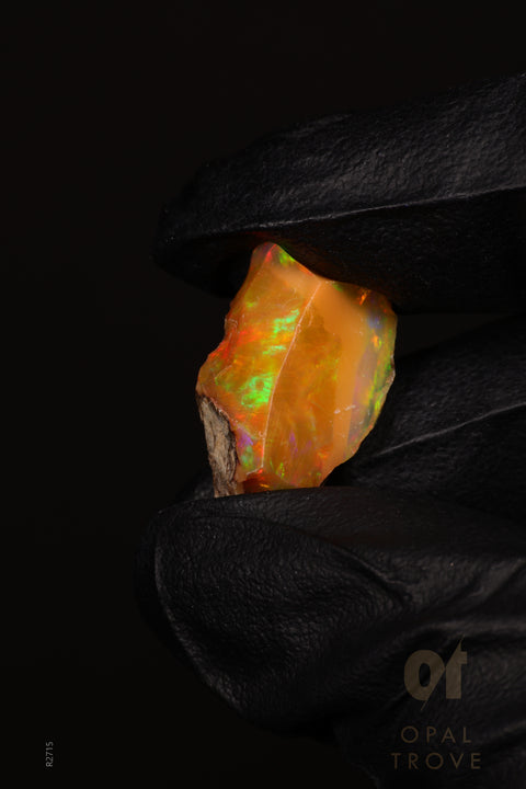 2.30g Rough Single