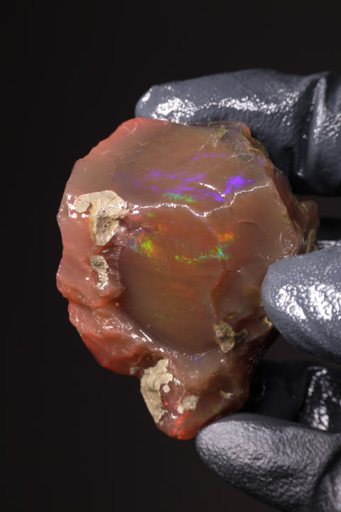 42.73g Rough Specimen